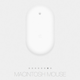 Illustration for article titled A History of the Apple Mouse Created Exclusively With CSS